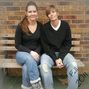 Meet your Posher, Chrisandra